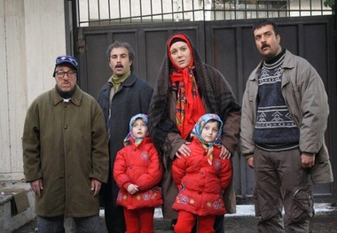  انصراف محسن تنابنده از سریال فتحی
