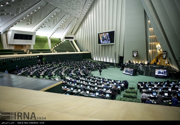 مجمع نمایندگان کرمانشاه حامی بخش خصوصی است