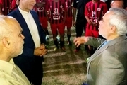 تیم 'خورشهاب'تنگستان قهرمان فوتبال سوپر جام دشتی شد