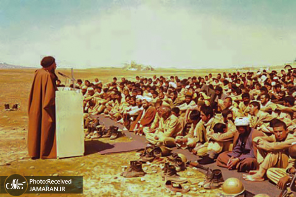 تصاویری از آیت الله سید یحیی جعفری(ره)