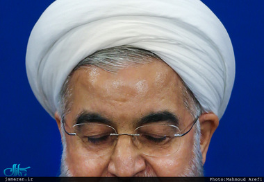 دستاورد سفر روحانی به چین چه بود؟