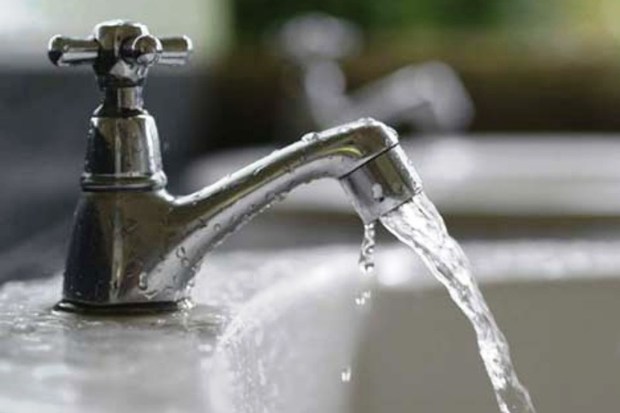 کمبود آب شهر سمنان تا عید فطر برطرف می‌شود