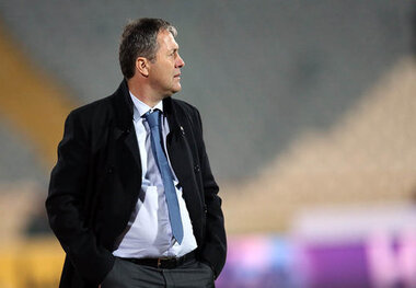 اسکوچیچ: پرسپولیسی‌ها بهتر از ما بودند 

