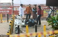 تصاویر پس از انفجار مرگبار در هند  (4)