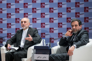 هشدارهای مهم برجامی دو مقام ارشد ایرانی!