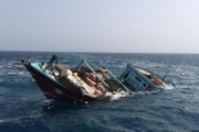 سرنشینان 2 شناور از غرق شدن در خلیج فارس نجات یافتند