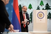 نخست وزیر ارمنستان: روابط خوبی با ایران داریم