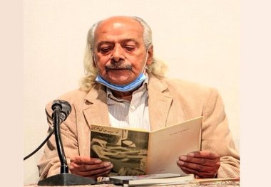 شهرام شاهرختاش درگذشت
