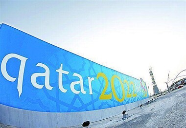کشته شدن 2000 کارگر در ساخت و سازهای جام جهانی!

