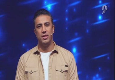 بالاخره گزارشگری پیدا شد که ماست‌ها را روی قیمه‌ها نریخت!