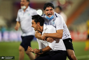 منتخب تصاویر امروز جهان- 21 مرداد