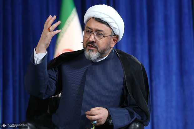 کمساری: امام مظهر عدالت‌خواهی، ظلم‌ستیزی و آرمان‌خواهی ما بود