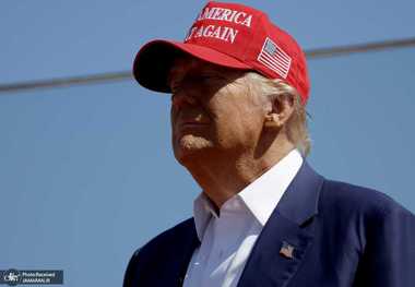 ترامپ دشمن سرسخت رسانه ها 