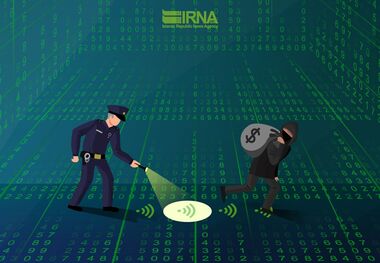 جرایم سایبری در استان سمنان ۸۳ درصد افزایش یافت