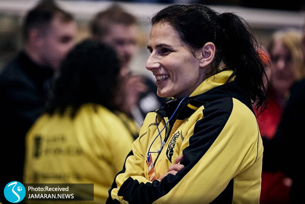 هندبال زنان ایران به دنبال دوران جدید با مربی پرتغالی