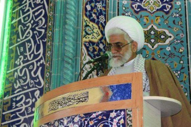 امام جمعه نطنز: مسئولان مراقب جنگ روانی دشمن باشند