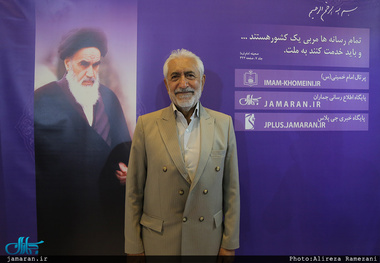 غرضی: پیری یا جوانی مدیران اهمیتی ندارد/ کشور نیازمند مدیران توانمند است
