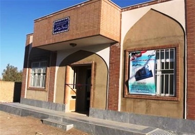 سه طرح خدماتی در شهر خلیفان مهاباد به بهره برداری رسید