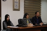 نشست بررسی «افزایش سن بازنشستگی از منظر حقوق‌بشر و شهروندی» (8)