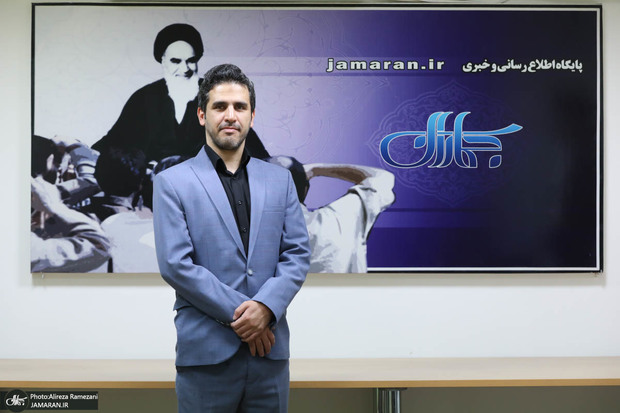 علیرضا مجیدی، کارشناس مسائل خاورمیانه: کشورهای عربی به این نتیجه رسیده‌اند که تنش در منطقه به ضرر خودشان است/ اسرائیل می‌خواهد القاء کند توافق با آمریکا، عدول از اصول ایدئولوژیک جمهوری اسلامی است