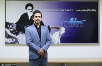 مناظره علیرضا مجیدی و محمد خاجویی