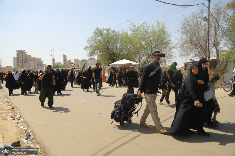 قبرستان وادی السلام