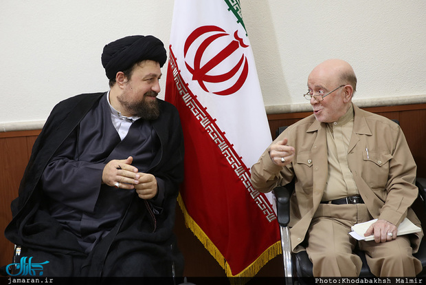 محمد نبی حبیبی: در بیان انتقاد از دولت، قصد تخریب و مچ گیری نباشد/ واجب سیاسی است که سلیقه های متعدد را به هم نزدیک کنیم