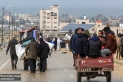 تبعات ترسناک جنگ غزه برای مصر/ اسرائیل و مصر صلح سرد را تجربه می کنند