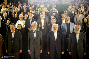 نکوداشت چهره های ماندگار میراث فرهنگی