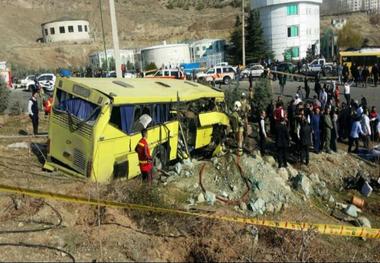 ابعاد حادثه دانشگاه آزاد در کمیسیون آموزش مجلس بررسی شد