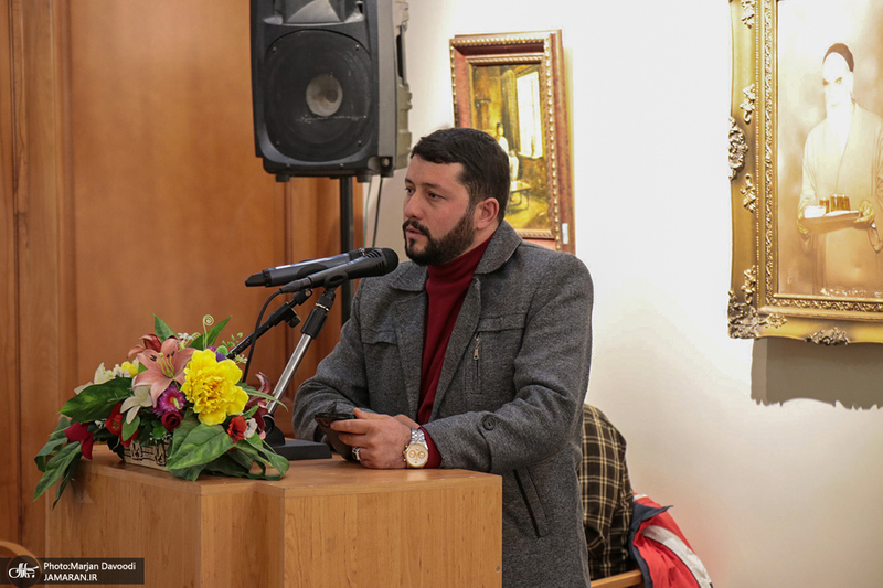  رویدادهای فرهنگی و هنری هفته بر آستان آفتاب -6 