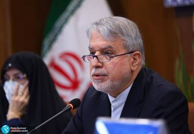 صالحی امیری: به رفتار سیاسی آمریکایی ها اعتراض می کنیم/ در مهاجرت ورزشکاران بزرگنمایی نشود