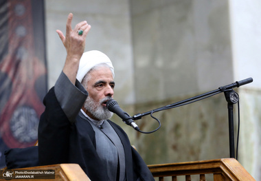 مجید انصاری: هرکجا فساد هست، حرکت برخلاف مکتب فاطمی است/ نباید حیثیت شخصیت‌ها به راحتی در فضای مجازی لکه‌دار شود/ روز 22 بهمن حضور گسترده مردم ایران، پاسخ کوبنده‌ای به بدخواهان ما خواهد بود