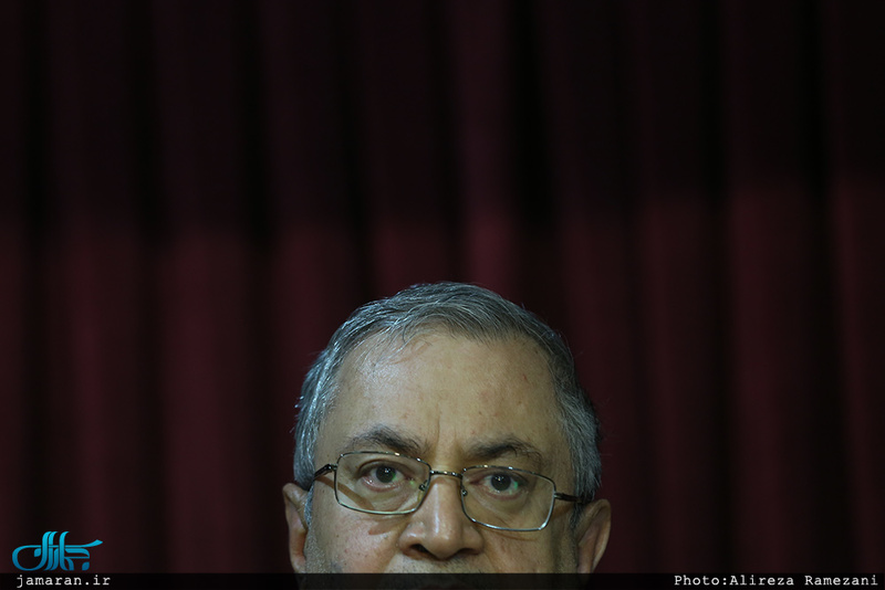 نشست «اخلاق جنگ و صلح» باحضور سعید حجاریان و داود فیرحی