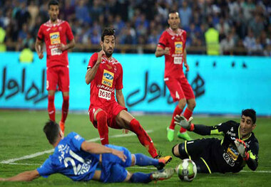 وزیر ورزش و یک خبر مهم/ واگذاری استقلال و پرسپولیس به بخش خصوصی کلید خورد