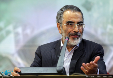  نشست مسئولان و دست اندرکاران مراسم بزرگداشت بیست و هشتمین سالگرد ارتحال حضرت امام خمینی(س) برگزار شد