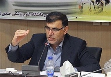 کمبود نیروی انسانی مهمترین مشکل حوزه سلامت خوزستان است