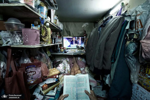 منتخب تصاویر امروز جهان - 23 شهریور 1401