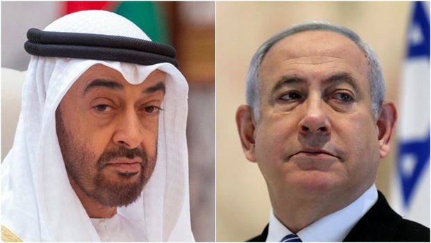 امارات به رژیم صهیونیستی هشدار داد