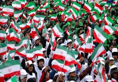 فراخوان کمیته ملی المپیک برای حضور در راهپیمایی روز جهانی قدس 