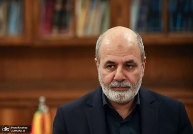 دبیر شورای عالی امنیت ملی خطاب به همتای ارمنی: سیاست ایران عدم تغییر در ژئوپلیتیک منطقه است