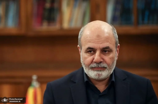 احمدیان، دبیر شورای عالی امنیت ملی: نتایج مذاکرات قابل پیش‌بینی نیست و بستگی به رفتار آمریکا و شرایط دارد/ مذاکره در شرایط برابر و به دور از تهدید و تحمیل، عاقلانه و شرافتمندانه است/ خطوط قرمز ما کاملا مشخص است