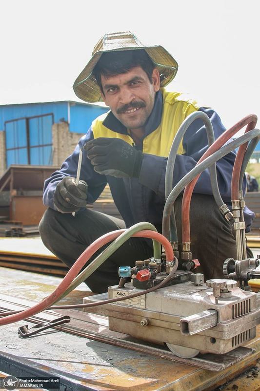 روز جهانی کارگر / کارگران / کارگر