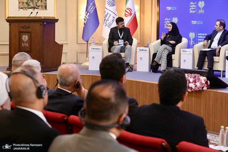 نشست های اجلاس بین المللی تحت تهاجم ؛ تجاوز و دفاع