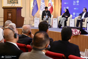 نشست های اجلاس بین المللی تحت تهاجم ؛ تجاوز و دفاع