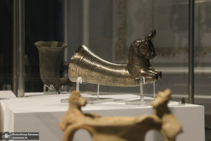 موزه هنر ایران