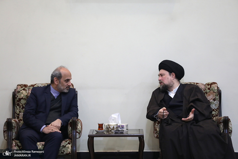 تجدید میثاق صدا و سیما