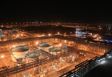 رشد چشمگیر درآمد و تولید «اروند» با افزایش ۱۰ همتی در ۹ماهه ۱۴۰۴