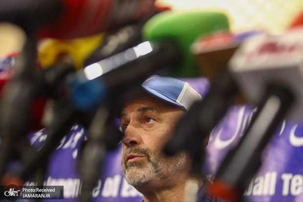 بوژوویچ: با آرزوی سرمربی گری استقلال به ایران آمدم!/ از شخص دیگری ناراحت بودم، نه جباری