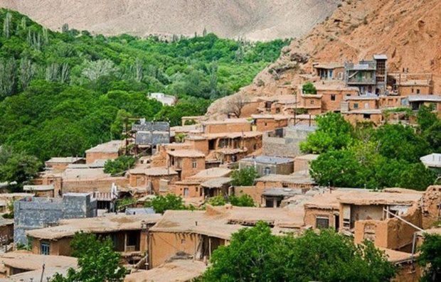 استاندار: البرز در رشد جمعیت روستایی پیشتاز است